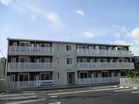愛知県知立市牛田町稲場 3階建 築7年3ヶ月