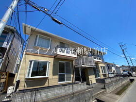 岡山県岡山市北区西辛川 賃貸アパート