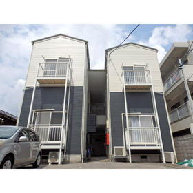 石川県金沢市弥生２ 賃貸アパート