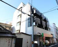 エテルナ長瀬