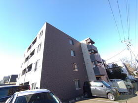 北海道札幌市中央区南十六条西５ 4階建 築10年4ヶ月