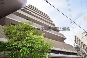 大阪府大阪市浪速区敷津西２ 8階建 築13年7ヶ月