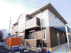東京都練馬区高松１ 2階建 築9年8ヶ月