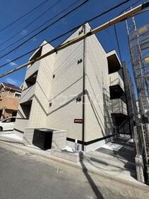 埼玉県さいたま市南区鹿手袋７ 賃貸アパート