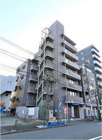 東京都大田区池上５ 7階建