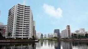 東京都港区港南２ 16階建 築11年