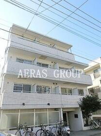 エヴェナール要町 4階建