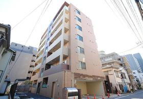 シーザスパレス錦糸町 7階建