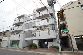 兵庫県神戸市長田区戸崎通３ 賃貸マンション