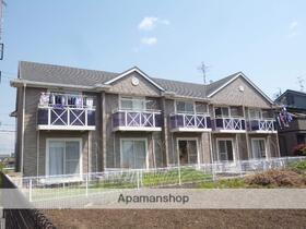 愛知県春日井市気噴町４ テラスハウス