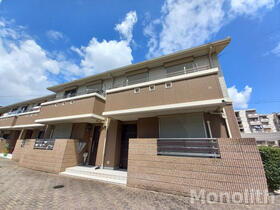 大阪府堺市南区宮山台１ 2階建 築17年4ヶ月