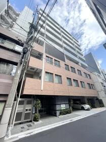 東京都千代田区岩本町２ 賃貸マンション