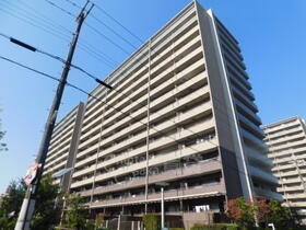 大阪府豊中市新千里南町３ 賃貸マンション