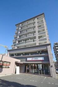 福岡県福岡市博多区吉塚３ 賃貸マンション