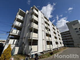 ビレッジハウス伏屋６号棟