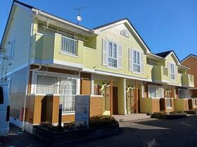 埼玉県久喜市菖蒲町菖蒲 賃貸アパート