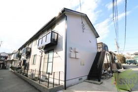 兵庫県神戸市須磨区桜木町１ 2階建 築27年4ヶ月