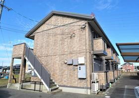 セジュールＴｏｓｈｉｎ 2階建