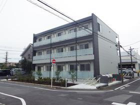 東京都八王子市高倉町 3階建 築6年1ヶ月