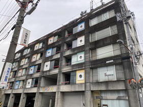 兵庫県姫路市伊伝居 6階建 築36年