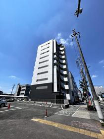 愛知県名古屋市瑞穂区塩入町 10階建 築8年4ヶ月