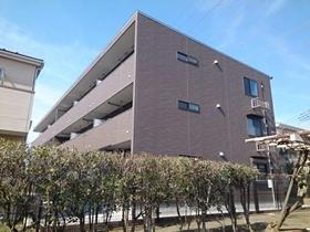 神奈川県綾瀬市大上５ 3階建 築6年3ヶ月