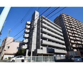 愛知県名古屋市中村区太閤通４ 7階建 築30年8ヶ月