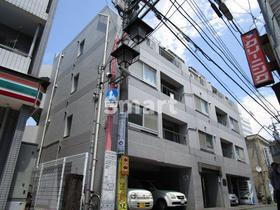 東京都中野区中野３ 5階建 築32年5ヶ月