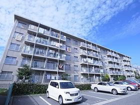 兵庫県神戸市垂水区青山台５ 5階建 築53年10ヶ月