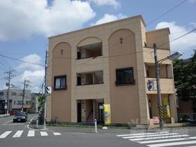 神奈川県相模原市南区南台５ 3階建 築17年8ヶ月