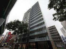 愛知県名古屋市中区新栄１ 15階建 築6年5ヶ月