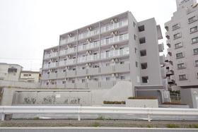 埼玉県和光市白子３ 5階建 築8年4ヶ月