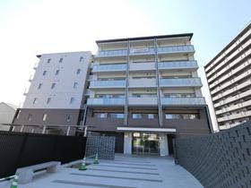 長野県松本市大手１ 6階建 築5年4ヶ月