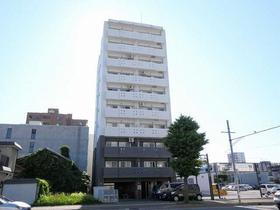 北海道札幌市中央区南十一条西１１ 10階建 築17年6ヶ月