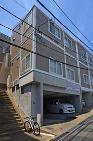 福岡県福岡市東区香椎１ 賃貸アパート