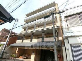 京都府京都市東山区上柳町 5階建