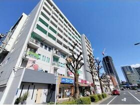 チサンマンション池下