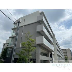 コンフォリア駒場