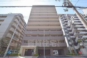 リッツ新大阪 12階建