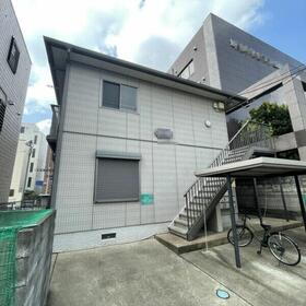 埼玉県さいたま市南区南浦和３ 2階建 築24年5ヶ月