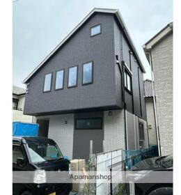 神奈川県横浜市南区永田北２ 2階建 