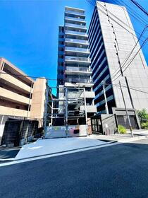 愛知県名古屋市中区新栄１ 12階建 築2年4ヶ月