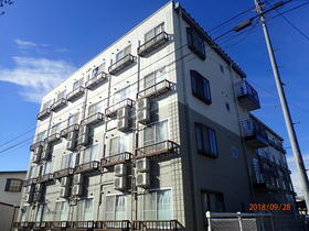 山形県米沢市城南３ 賃貸マンション