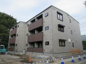 東京都国分寺市東元町２ 賃貸アパート