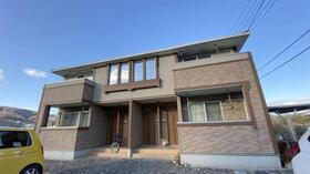 岡山県岡山市北区御津宇垣 賃貸アパート