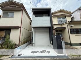 大阪府堺市中区深井中町 賃貸一戸建て