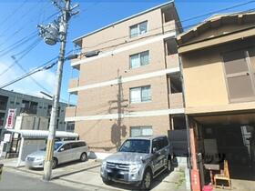 京都府京都市右京区太秦多藪町 賃貸マンション