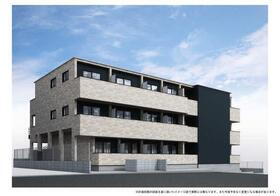 埼玉県入間市大字野田 賃貸アパート