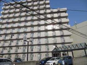 アーベインハウス中の島