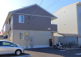 埼玉県吉川市高富１ 賃貸アパート